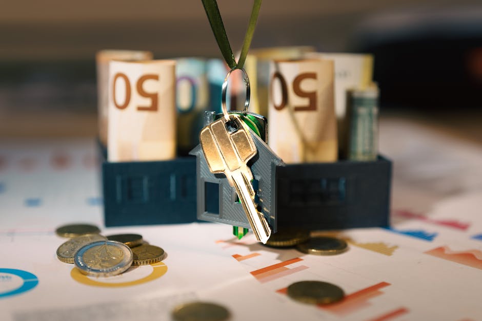 real estate transactions