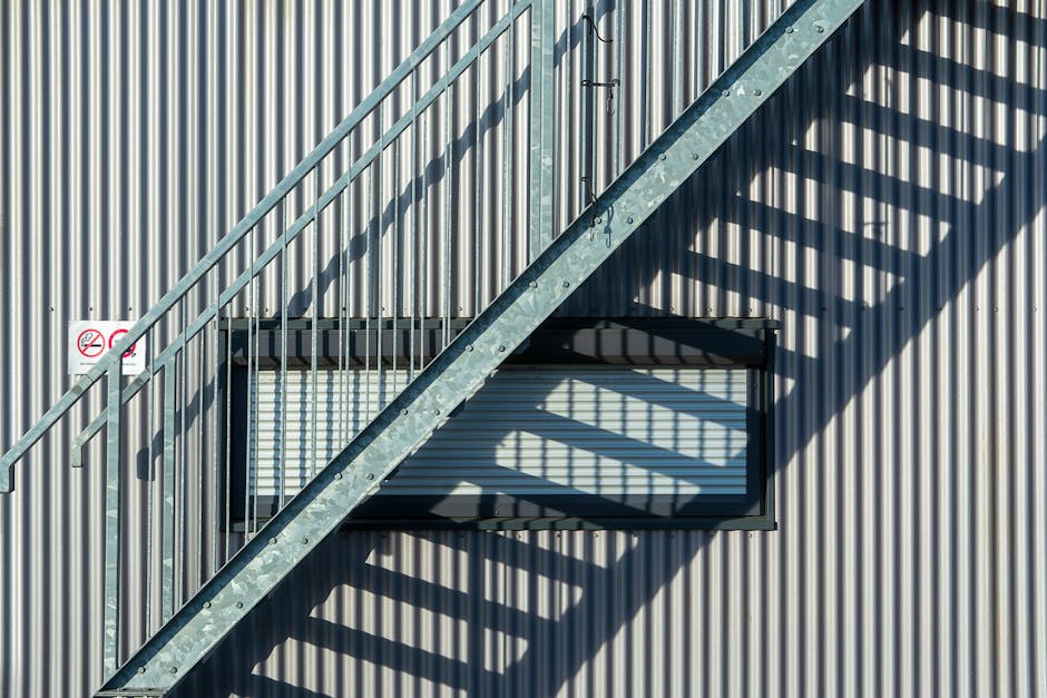 landlord responsibilities