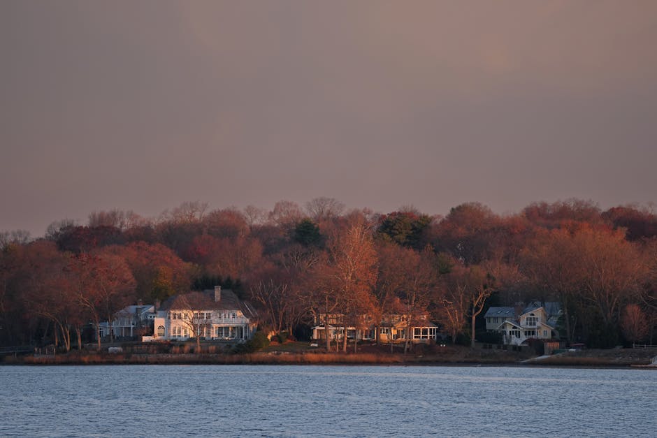 Connecticut real estate