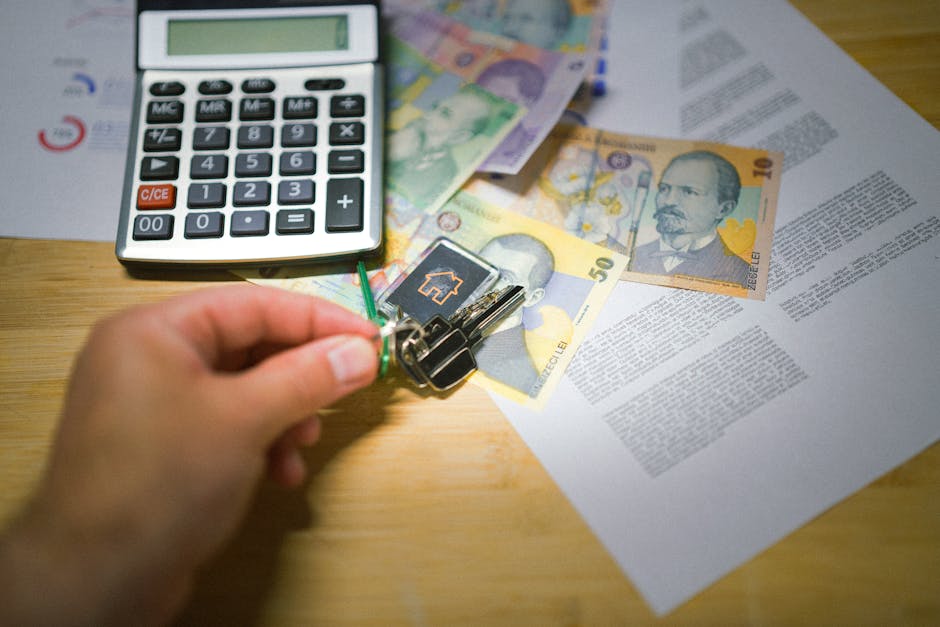 home buying selling costs