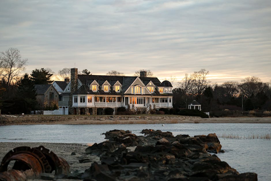 Connecticut real estate