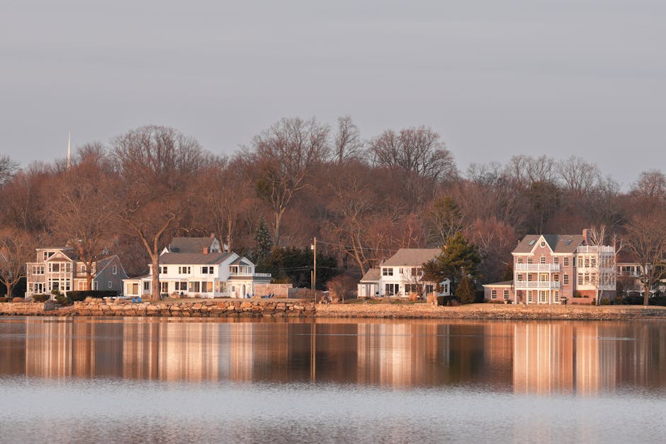 Connecticut real estate