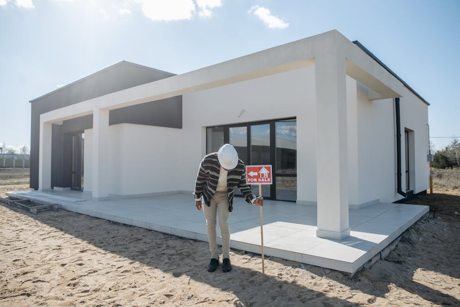real estate grants