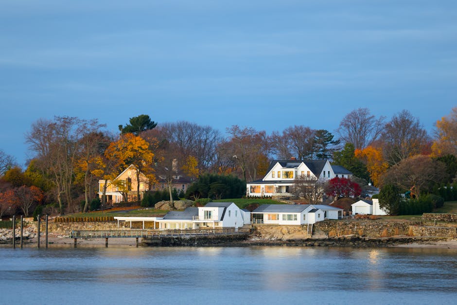 Connecticut real estate