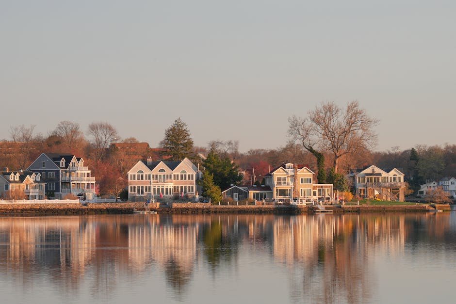 Connecticut real estate