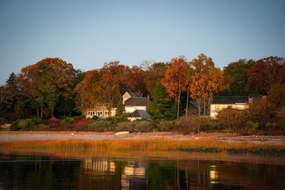 Connecticut real estate