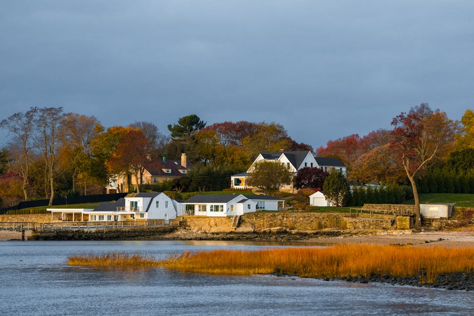 Connecticut homes