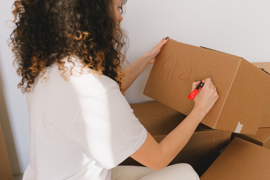 home preparation tips