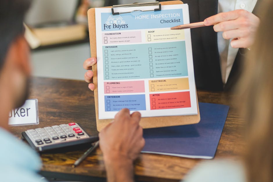 real estate appraisal process