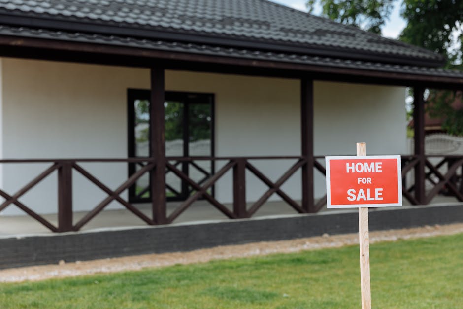 property sales
