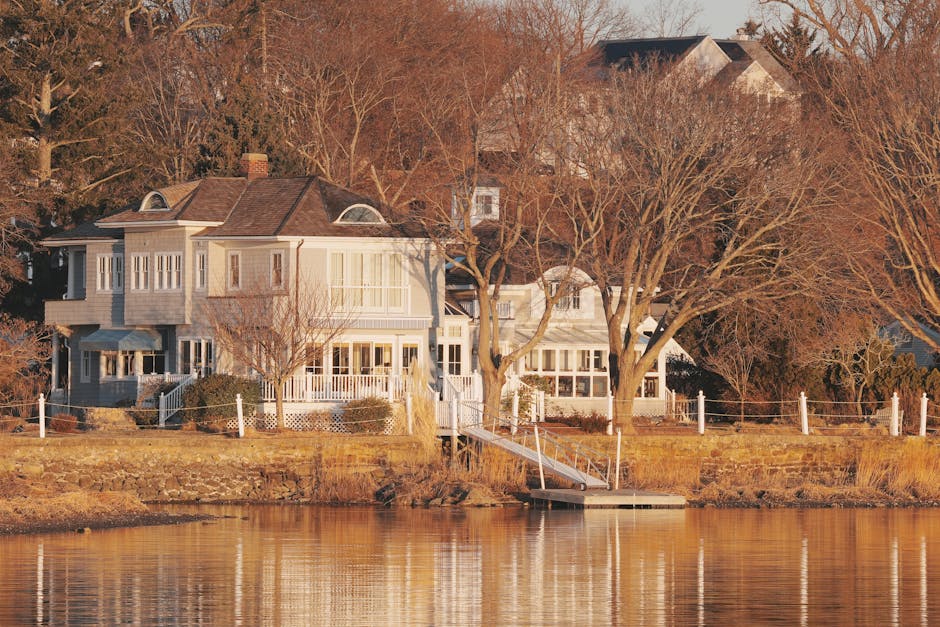 Connecticut real estate