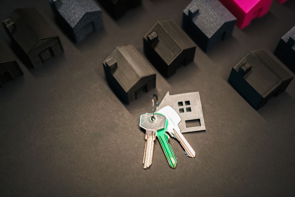 house hacking