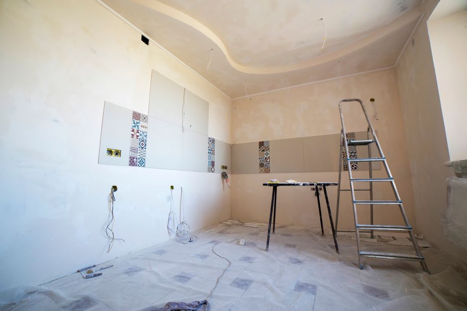 home improvements