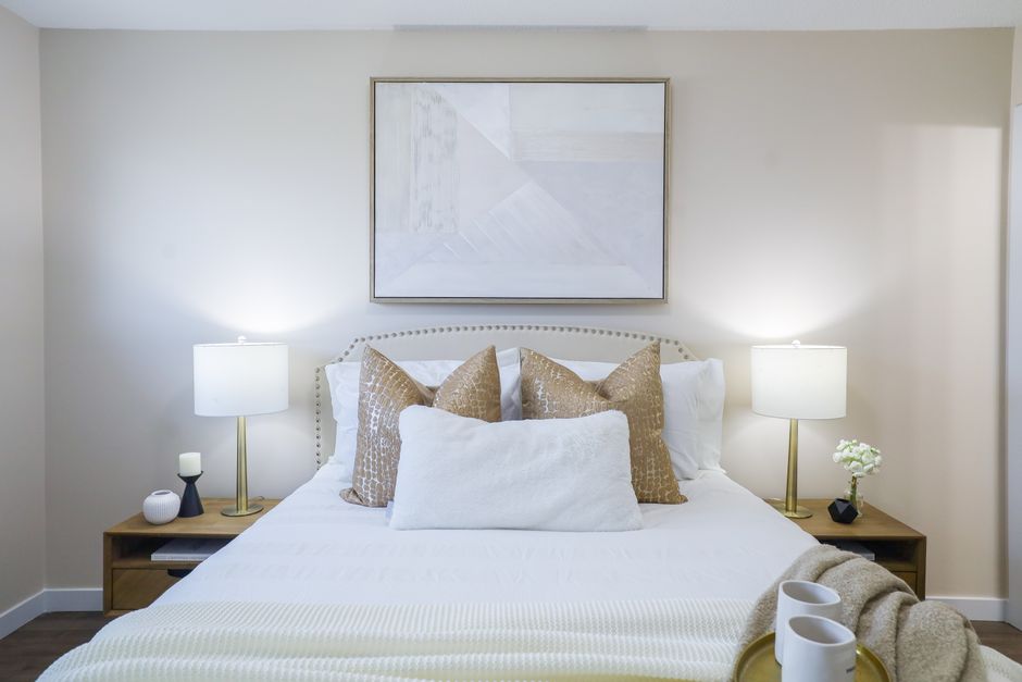 home staging