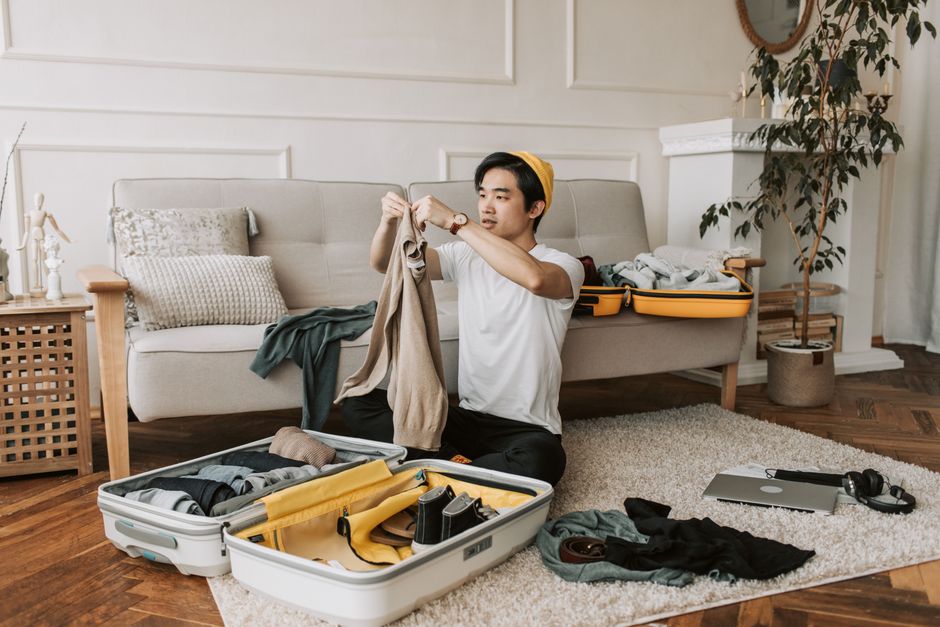 home preparation tips