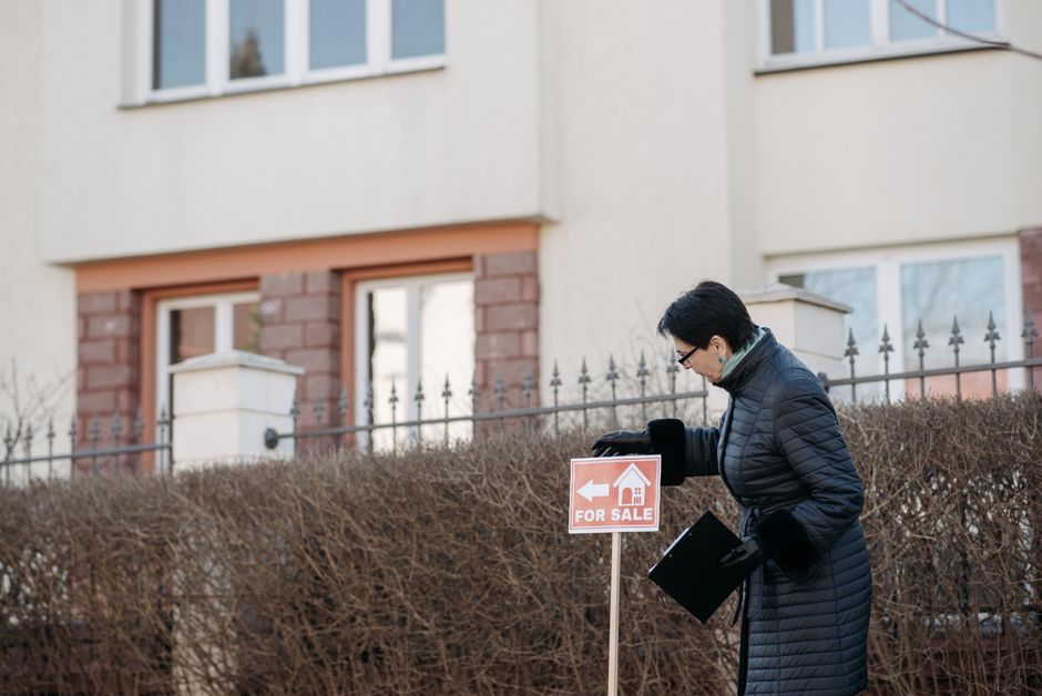 property sales