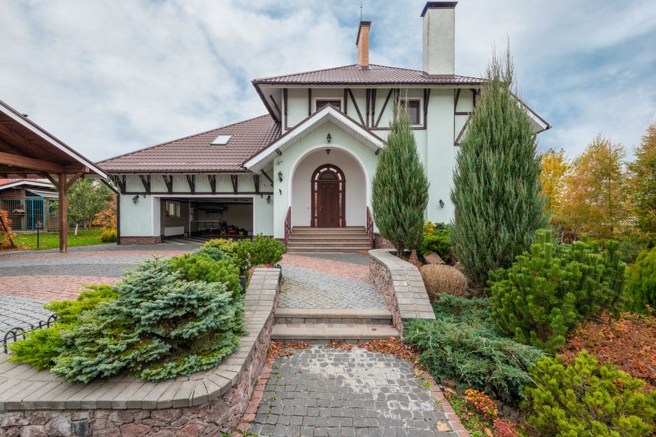 curb appeal