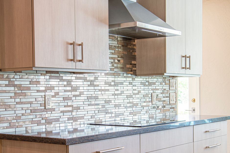 kitchen upgrades