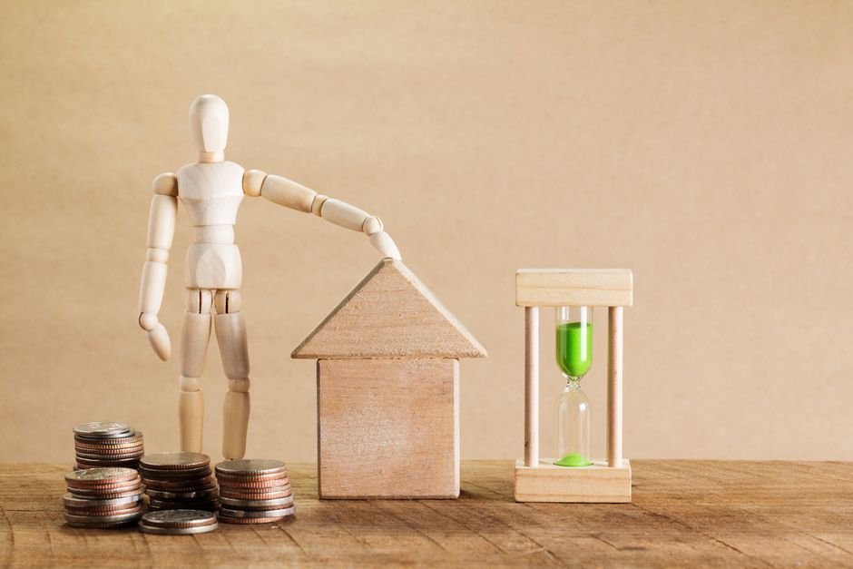 real estate preparation