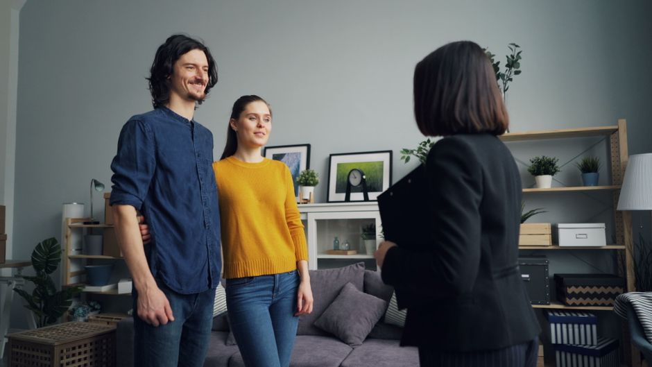 real estate assistance