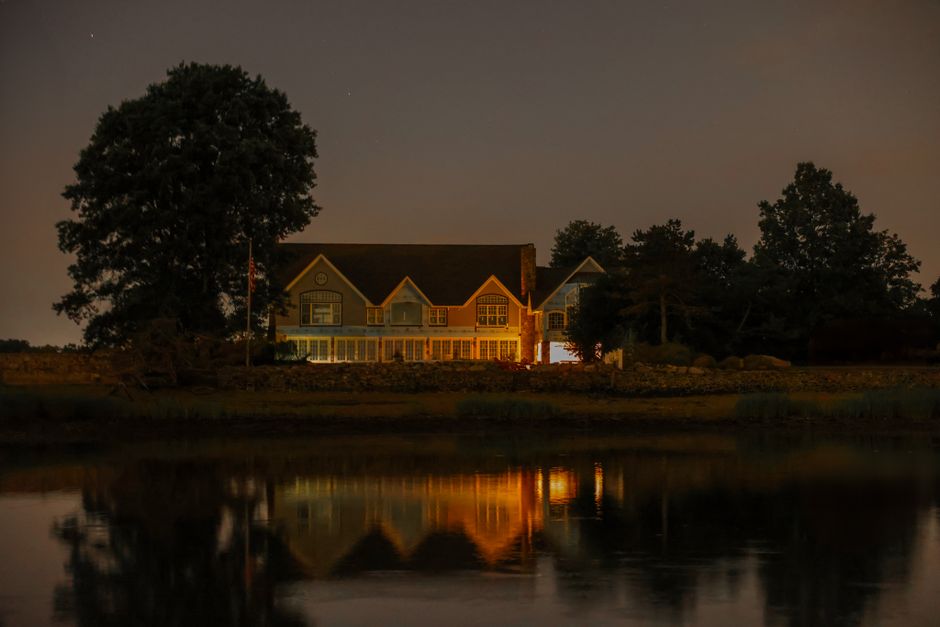 Connecticut home