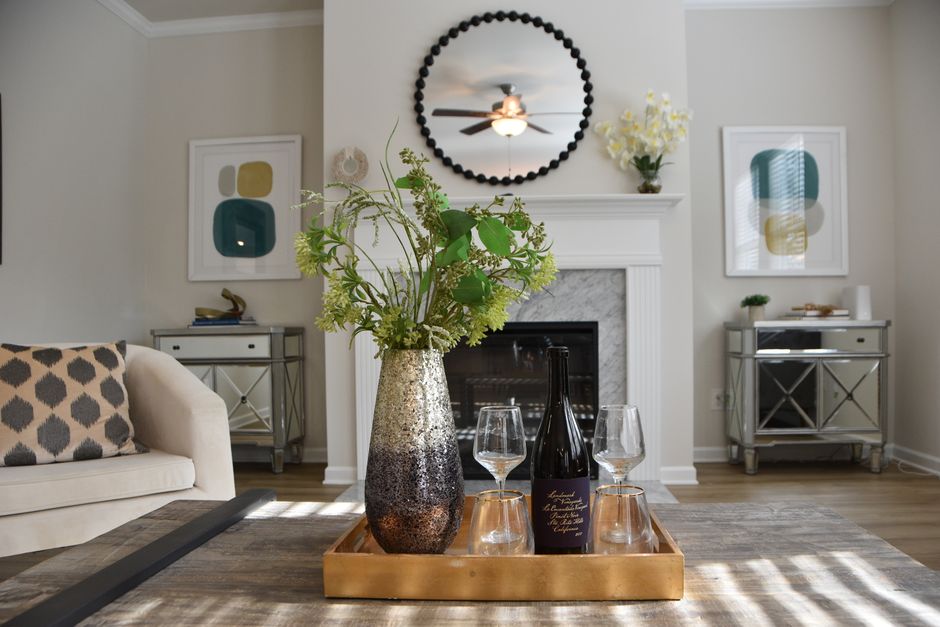 home staging