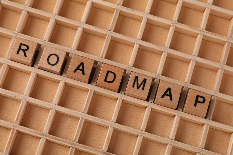 homeownership roadmap