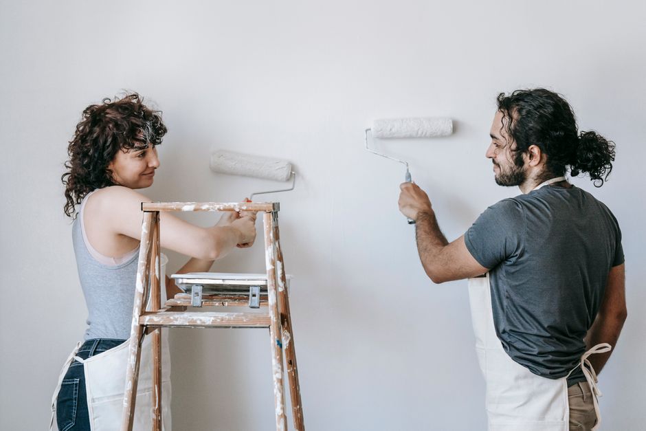 home improvement