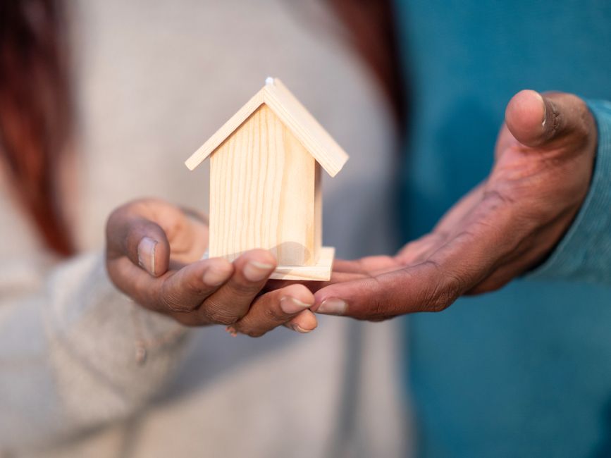 first-time homebuyer