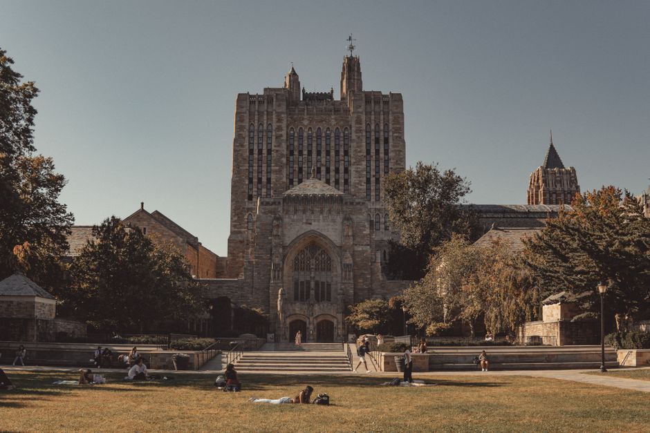 New Haven neighborhood