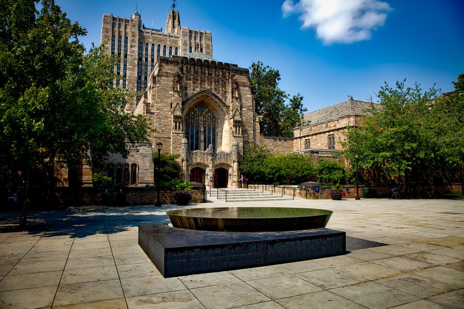 New Haven neighborhood