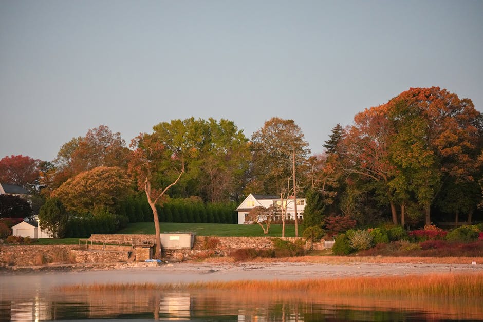 Connecticut real estate