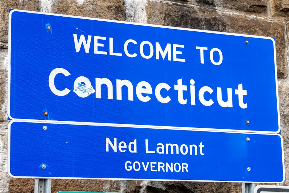 Connecticut homebuyers