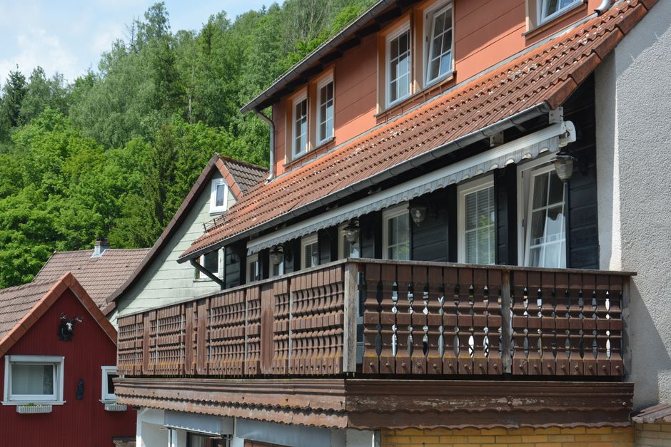 multi-family homes